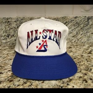 3 All Star Fishing Hats - Nice!